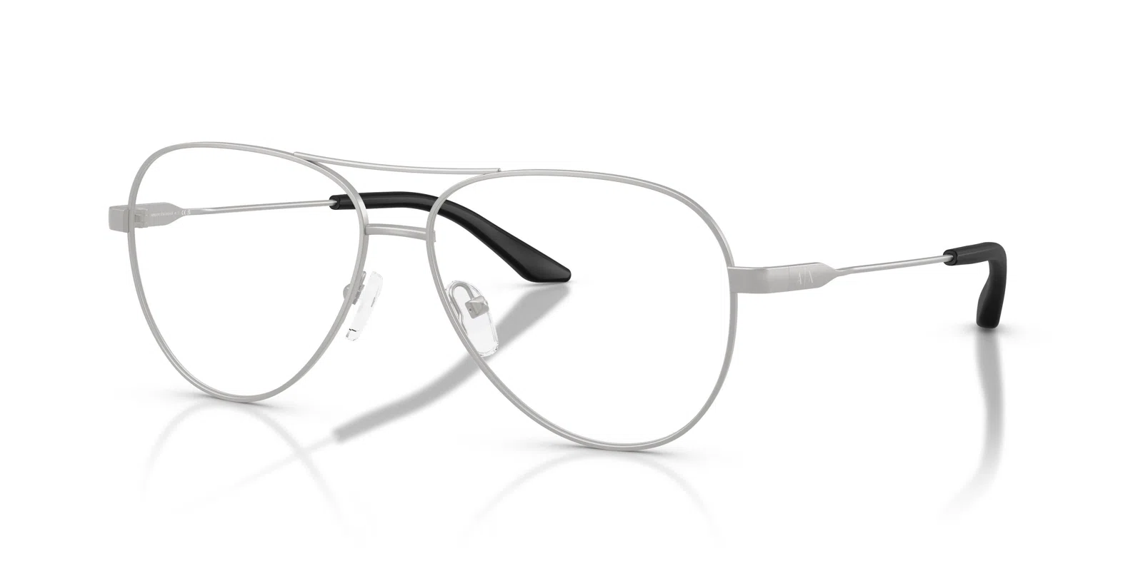 Armani Exchange 1077 Eyeglasses - view 6